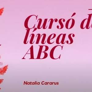 Curso Líneas ABC